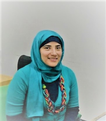 Ms. Shahinaz Al-Aqabawi