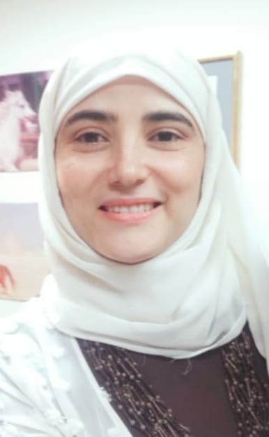 Dr. Shahinaz Aqabawi