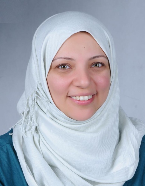 Dr. Rana Al-Serafy